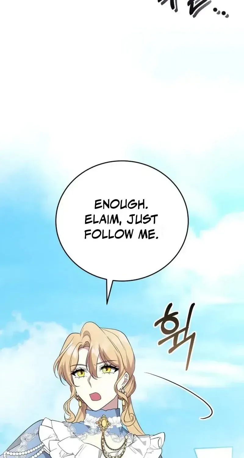 The Gold Queen Chapter 55 page 62 - 