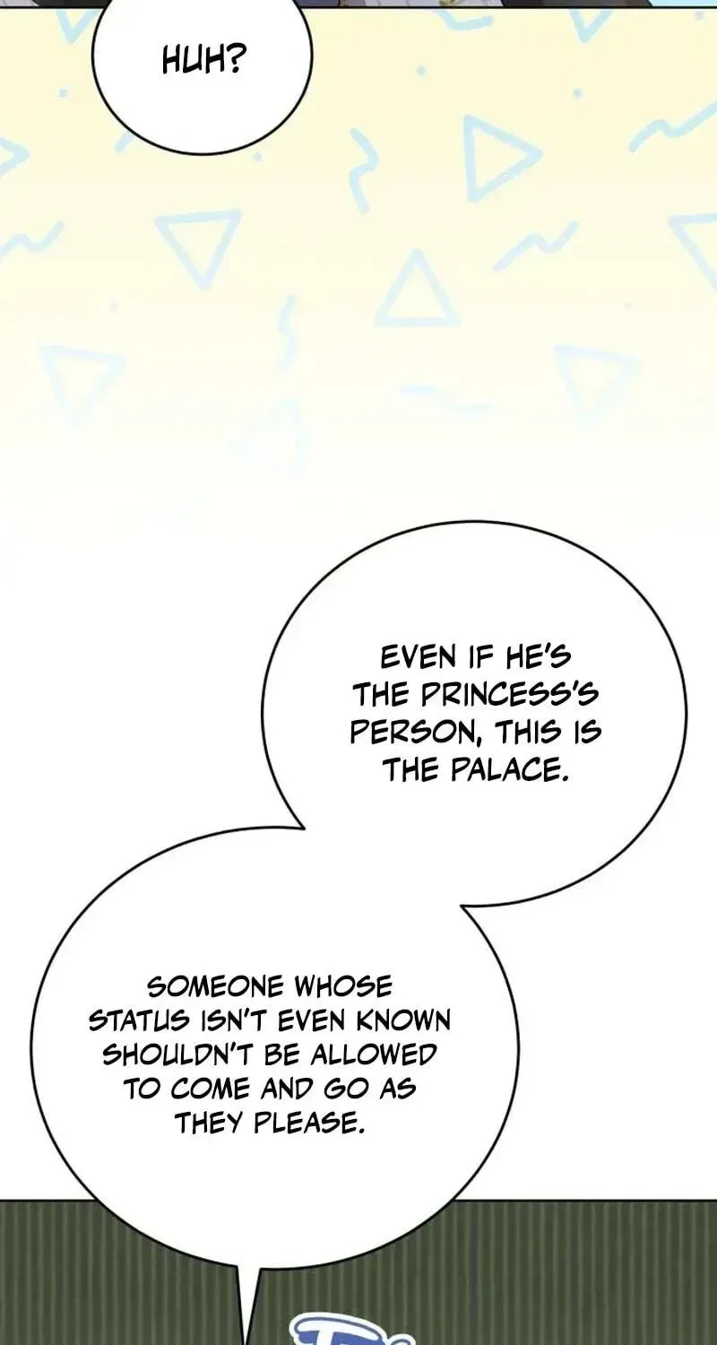 The Gold Queen Chapter 55 page 65 - 