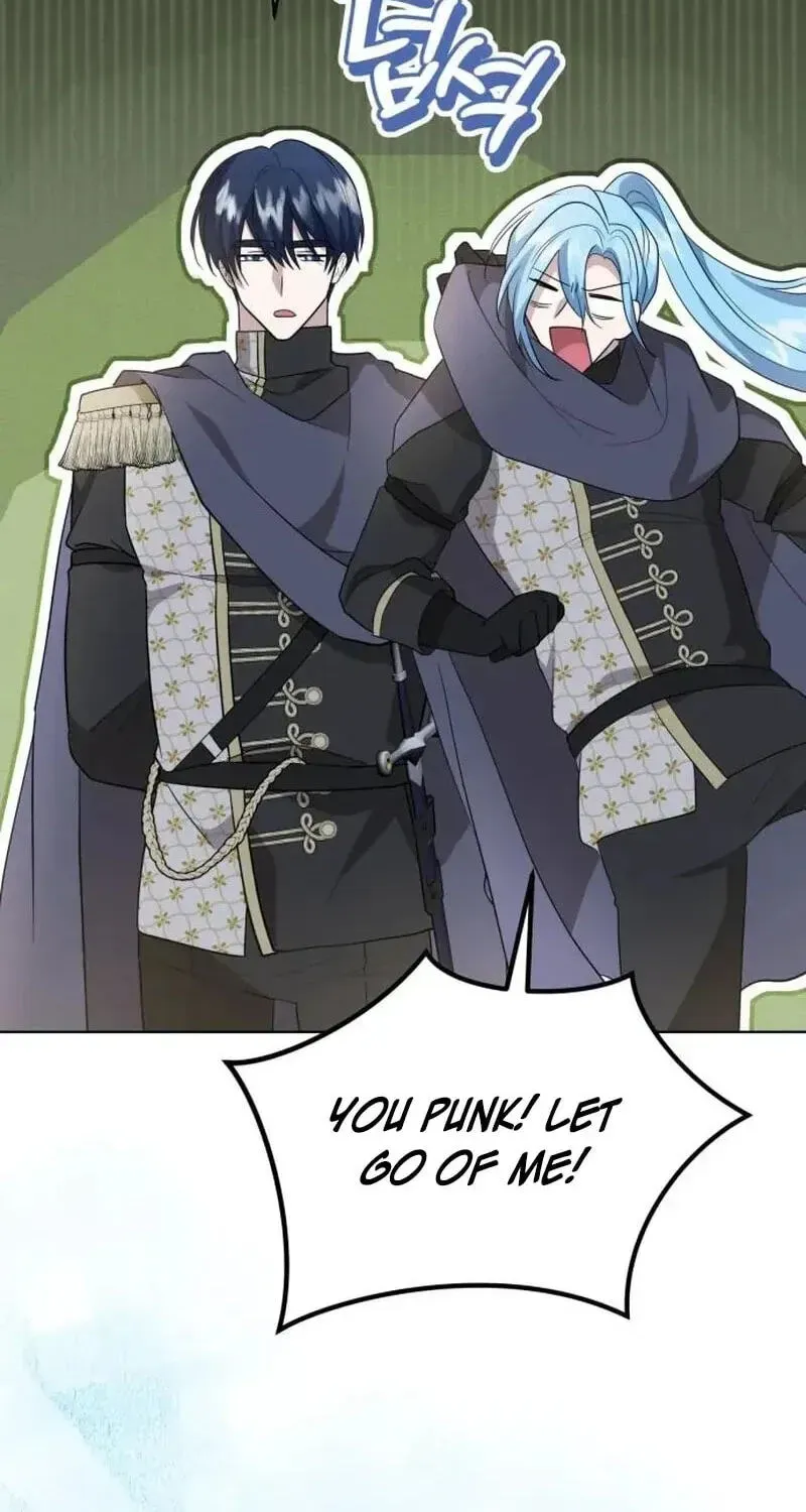 The Gold Queen Chapter 55 page 66 - 
