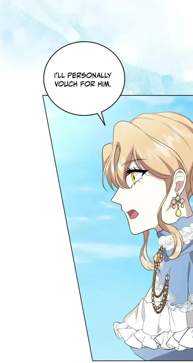 The Gold Queen Chapter 55 page 67 - 