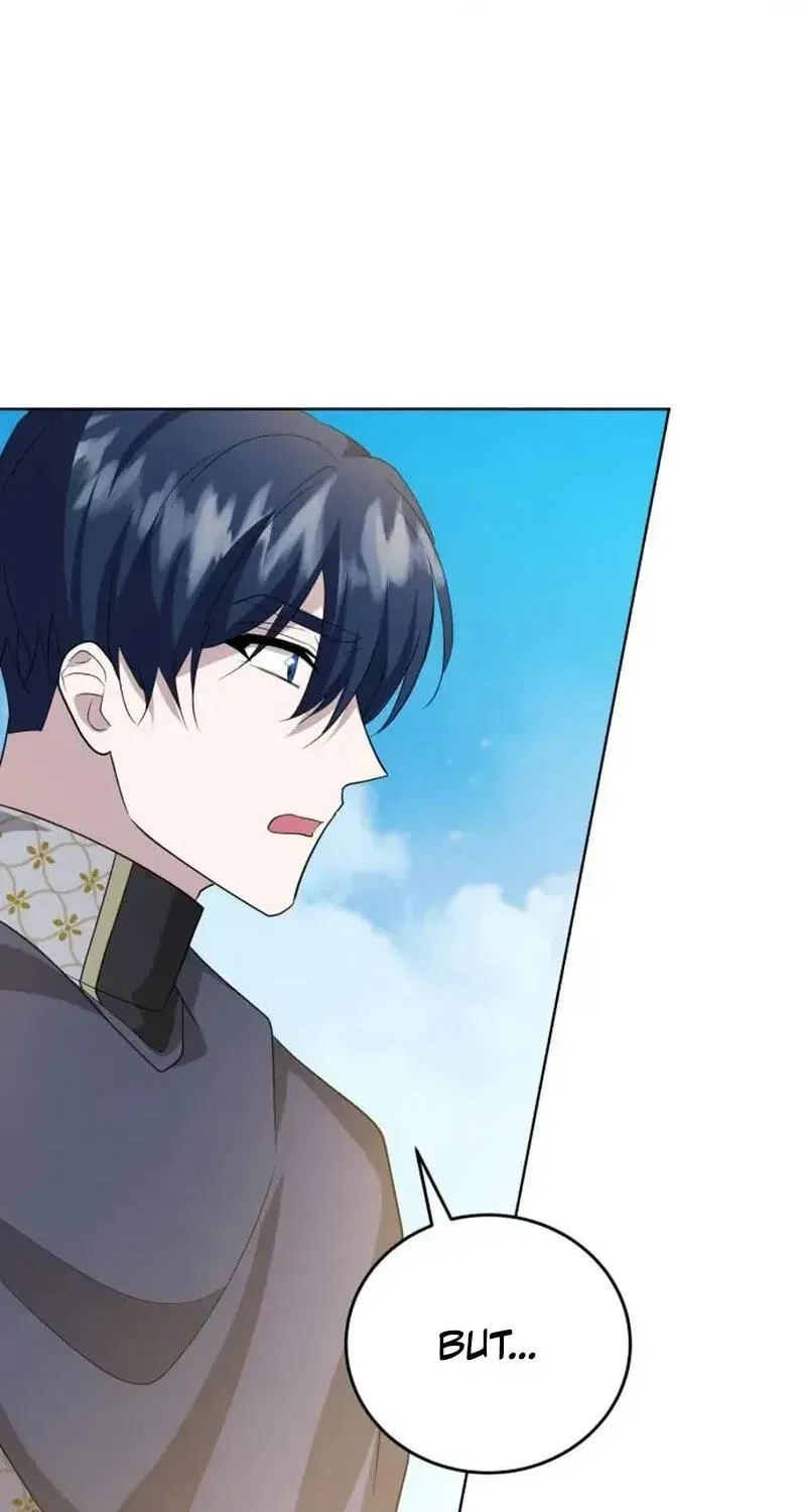 The Gold Queen Chapter 55 page 68 - 