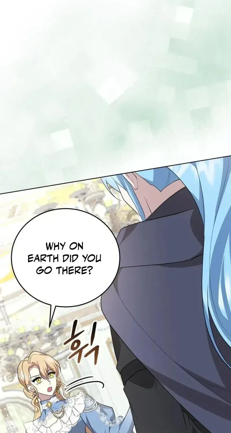 The Gold Queen Chapter 55 page 78 - 