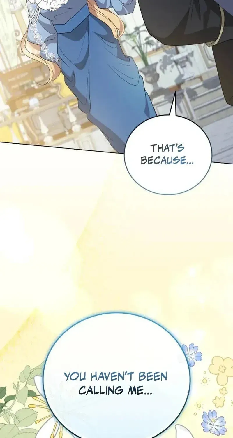 The Gold Queen Chapter 55 page 79 - 