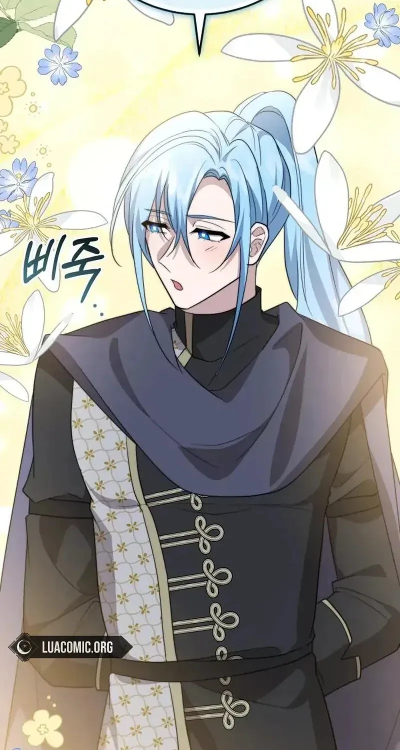 The Gold Queen Chapter 55 page 80 - 