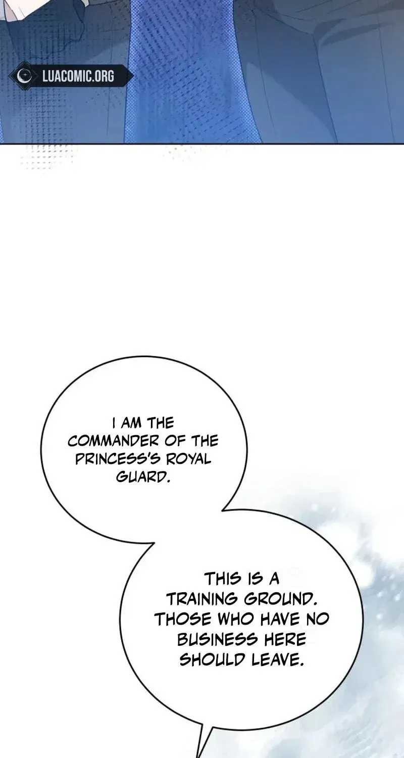 The Gold Queen Chapter 55 page 9 - 
