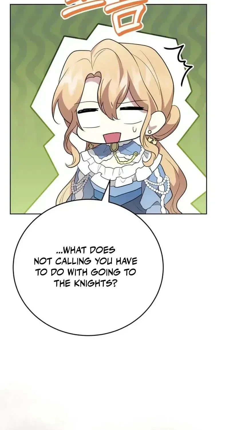 The Gold Queen Chapter 55 page 82 - 