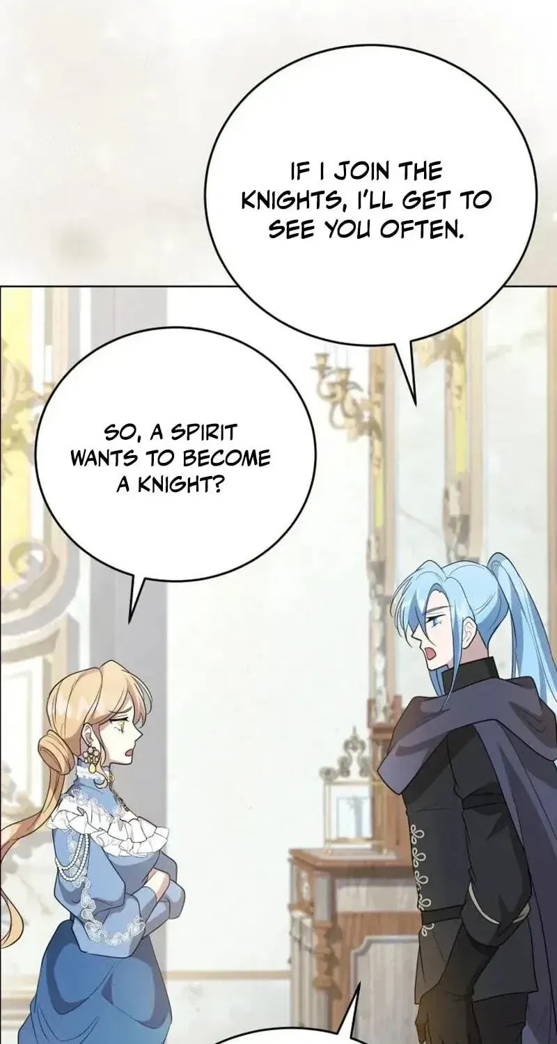 The Gold Queen Chapter 55 page 83 - 