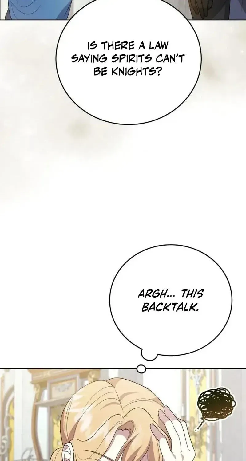 The Gold Queen Chapter 55 page 84 - 