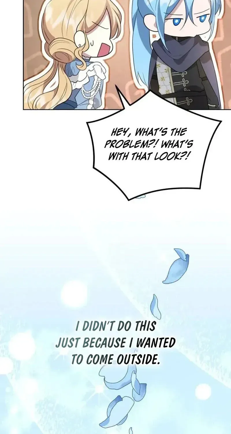 The Gold Queen Chapter 55 page 86 - 