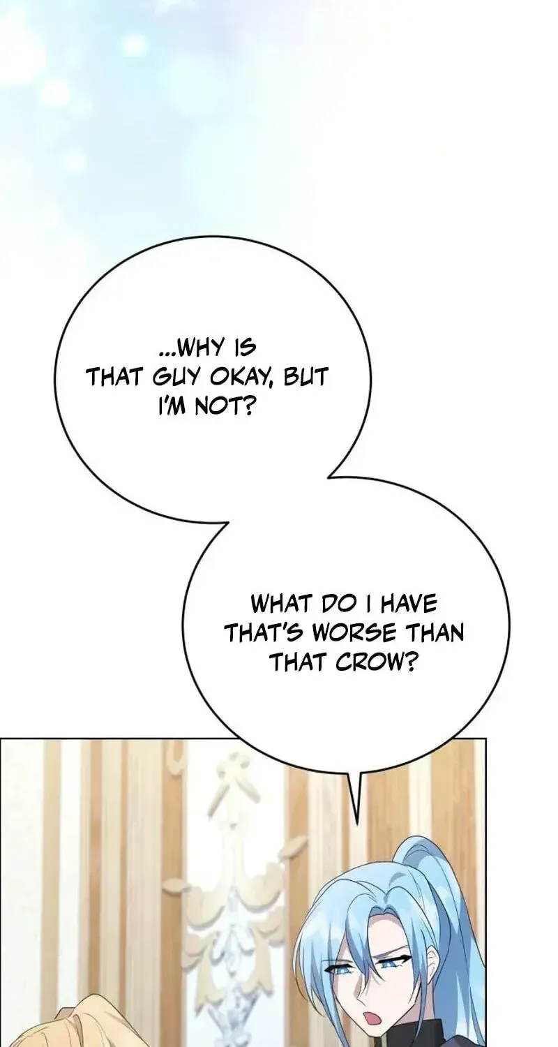 The Gold Queen Chapter 55 page 90 - 