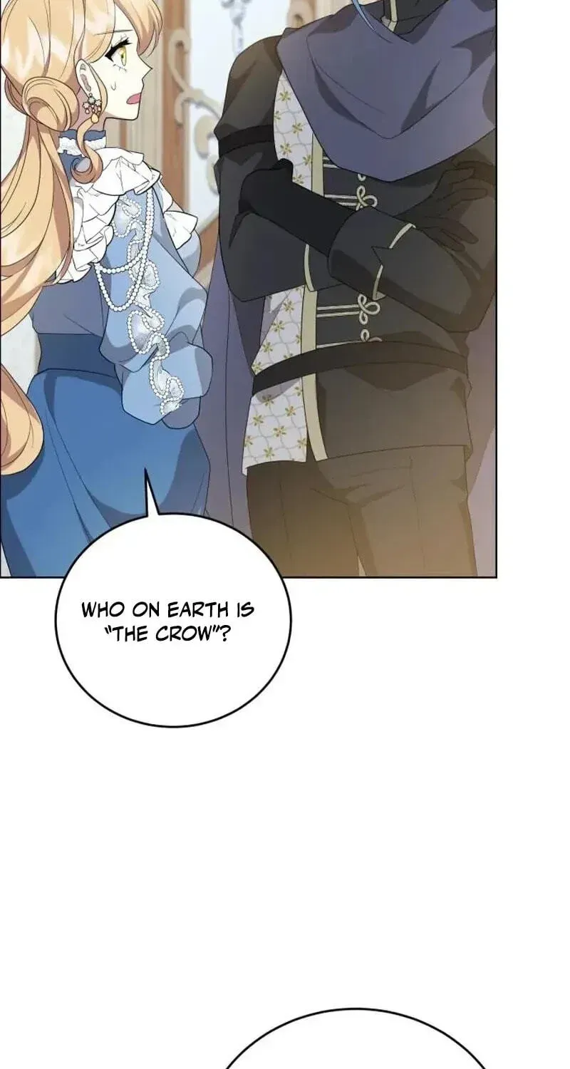 The Gold Queen Chapter 55 page 91 - 