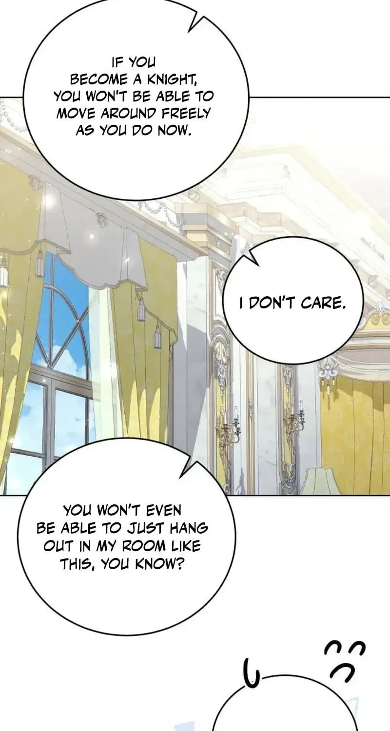 The Gold Queen Chapter 55 page 93 - 