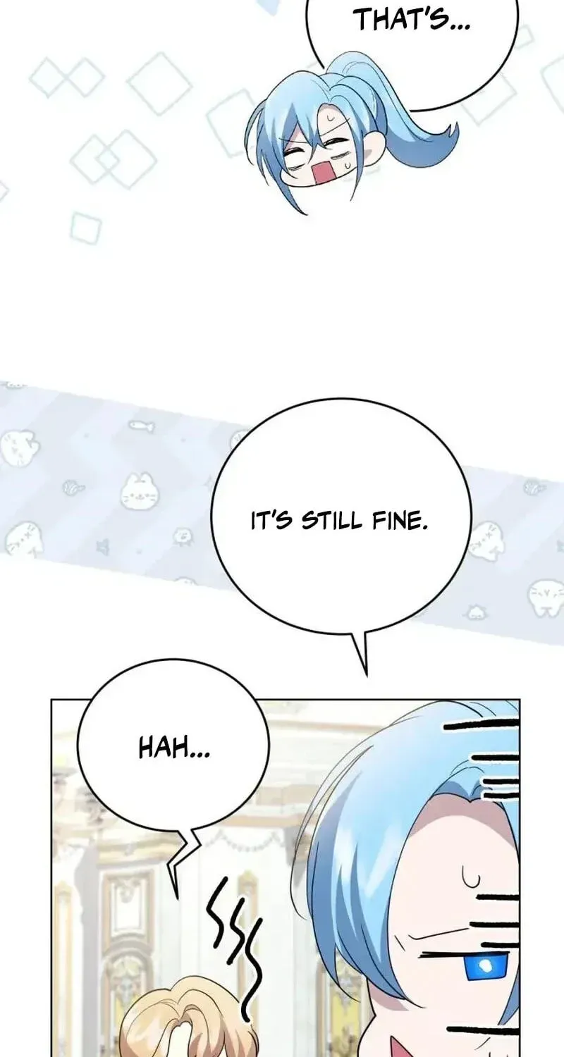 The Gold Queen Chapter 55 page 94 - 