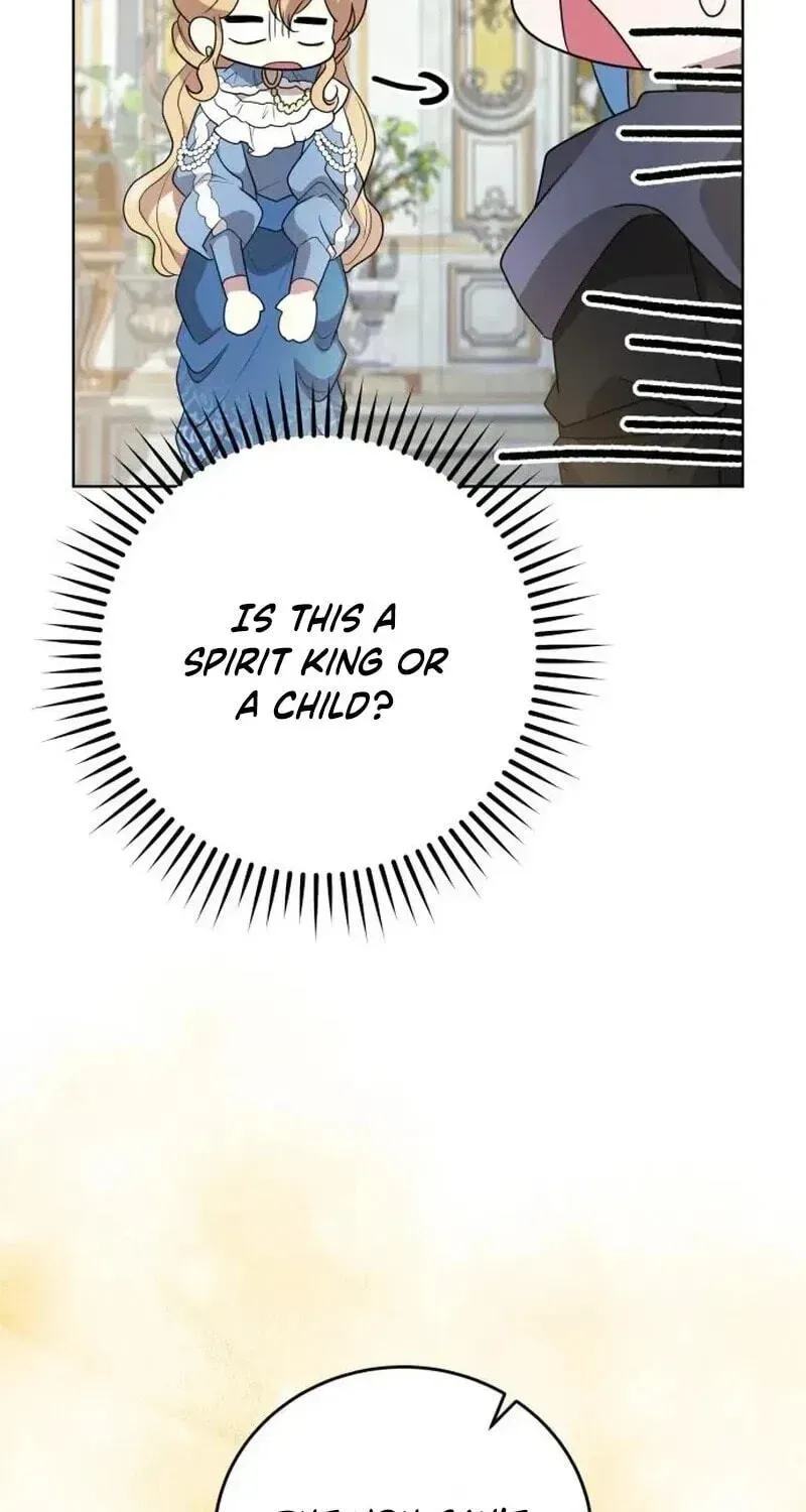 The Gold Queen Chapter 55 page 95 - 