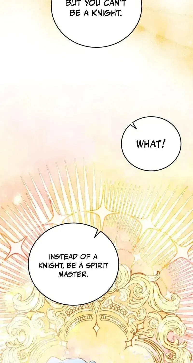 The Gold Queen Chapter 55 page 96 - 