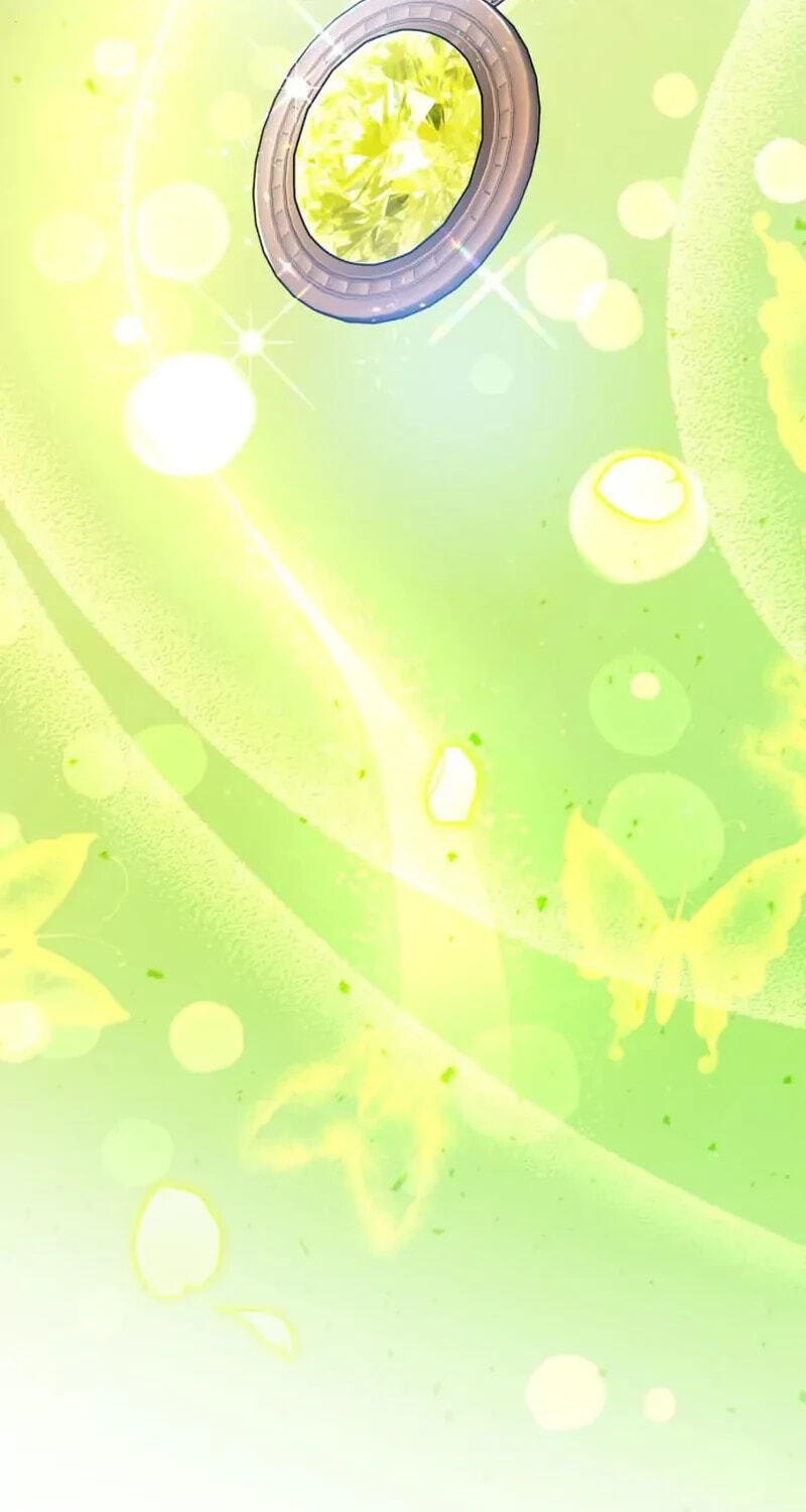 The Gold Queen Chapter 56 page 11 - 