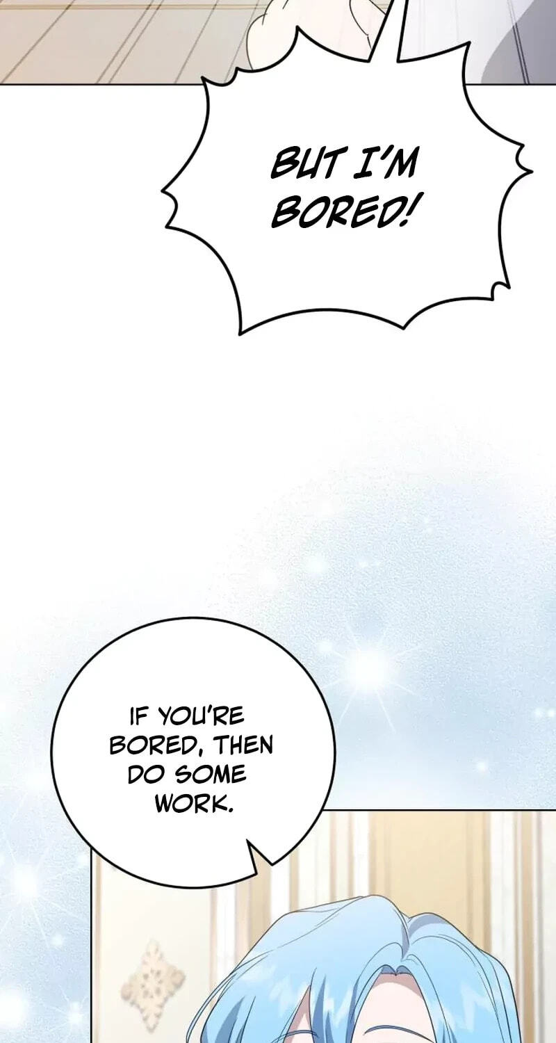 The Gold Queen Chapter 56 page 101 - 