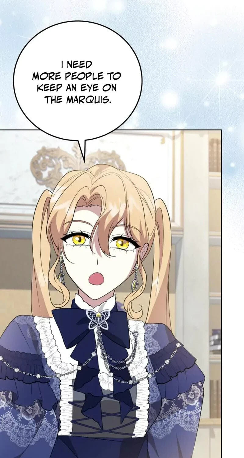 The Gold Queen Chapter 56 page 103 - 