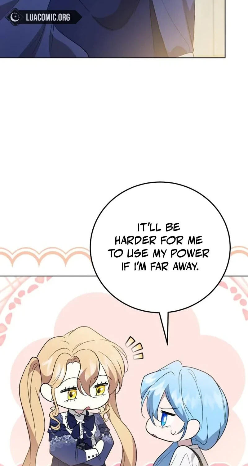 The Gold Queen Chapter 56 page 104 - 