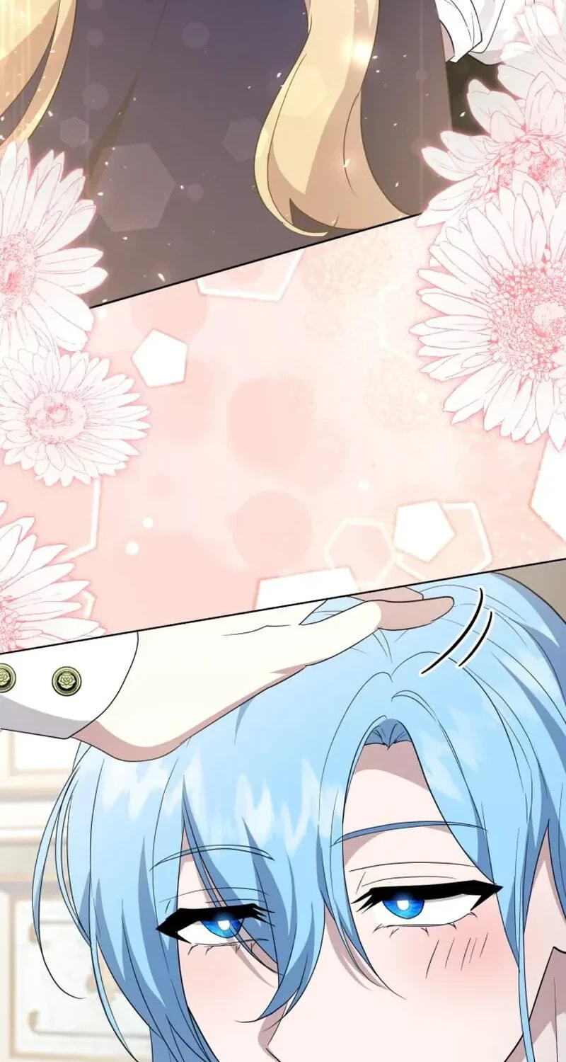 The Gold Queen Chapter 56 page 107 - 