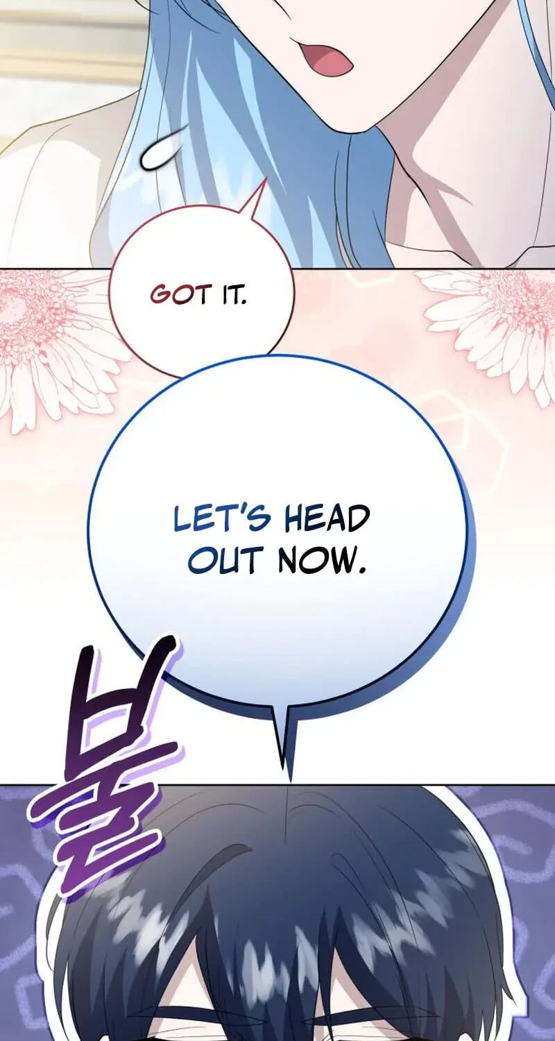 The Gold Queen Chapter 56 page 108 - 