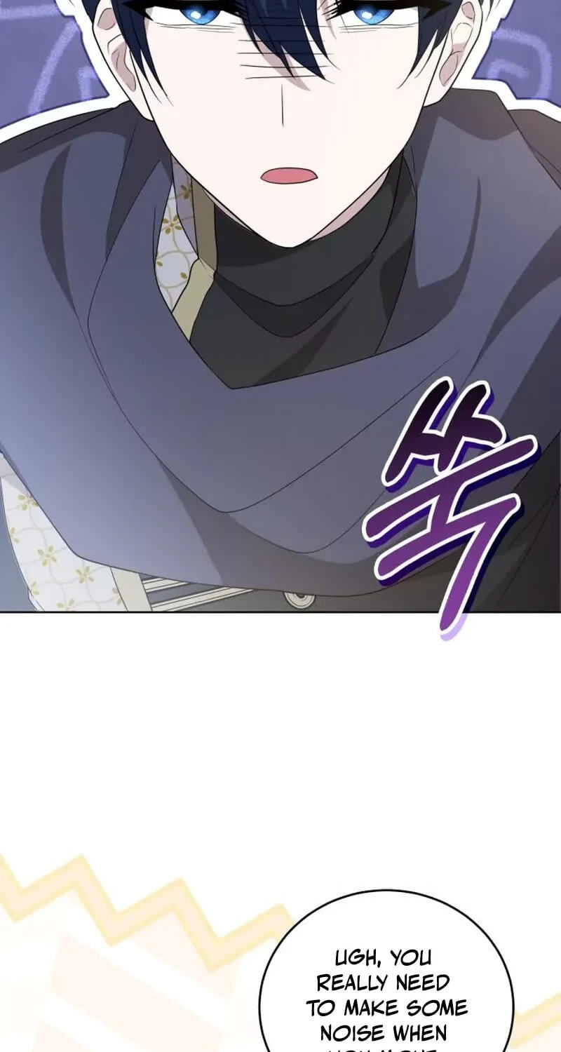 The Gold Queen Chapter 56 page 109 - 