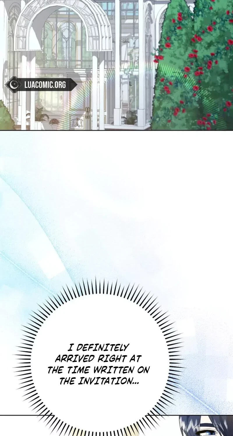 The Gold Queen Chapter 56 page 113 - 