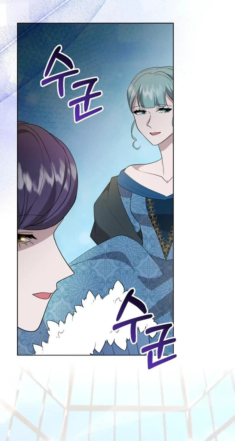 The Gold Queen Chapter 56 page 115 - 