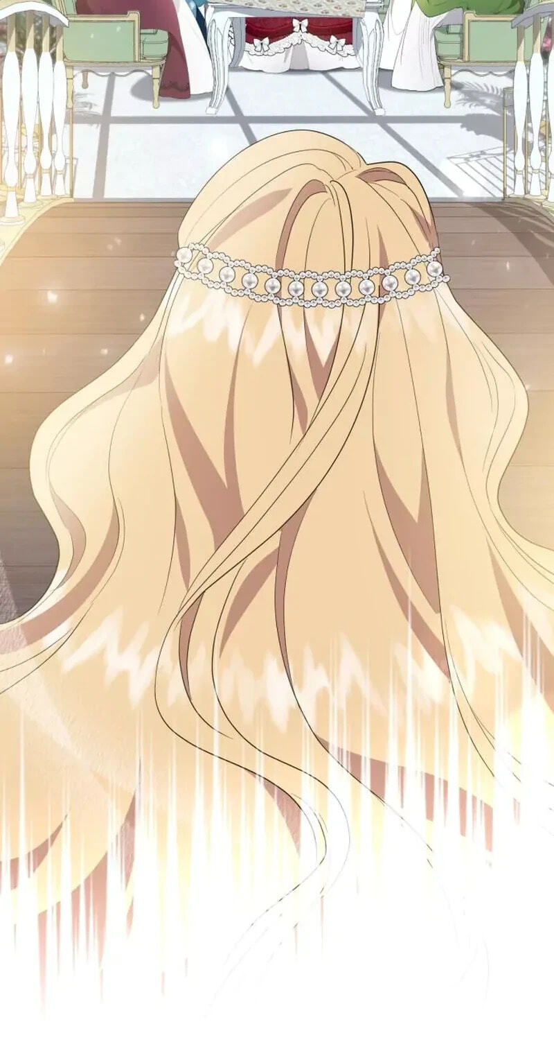 The Gold Queen Chapter 56 page 117 - 