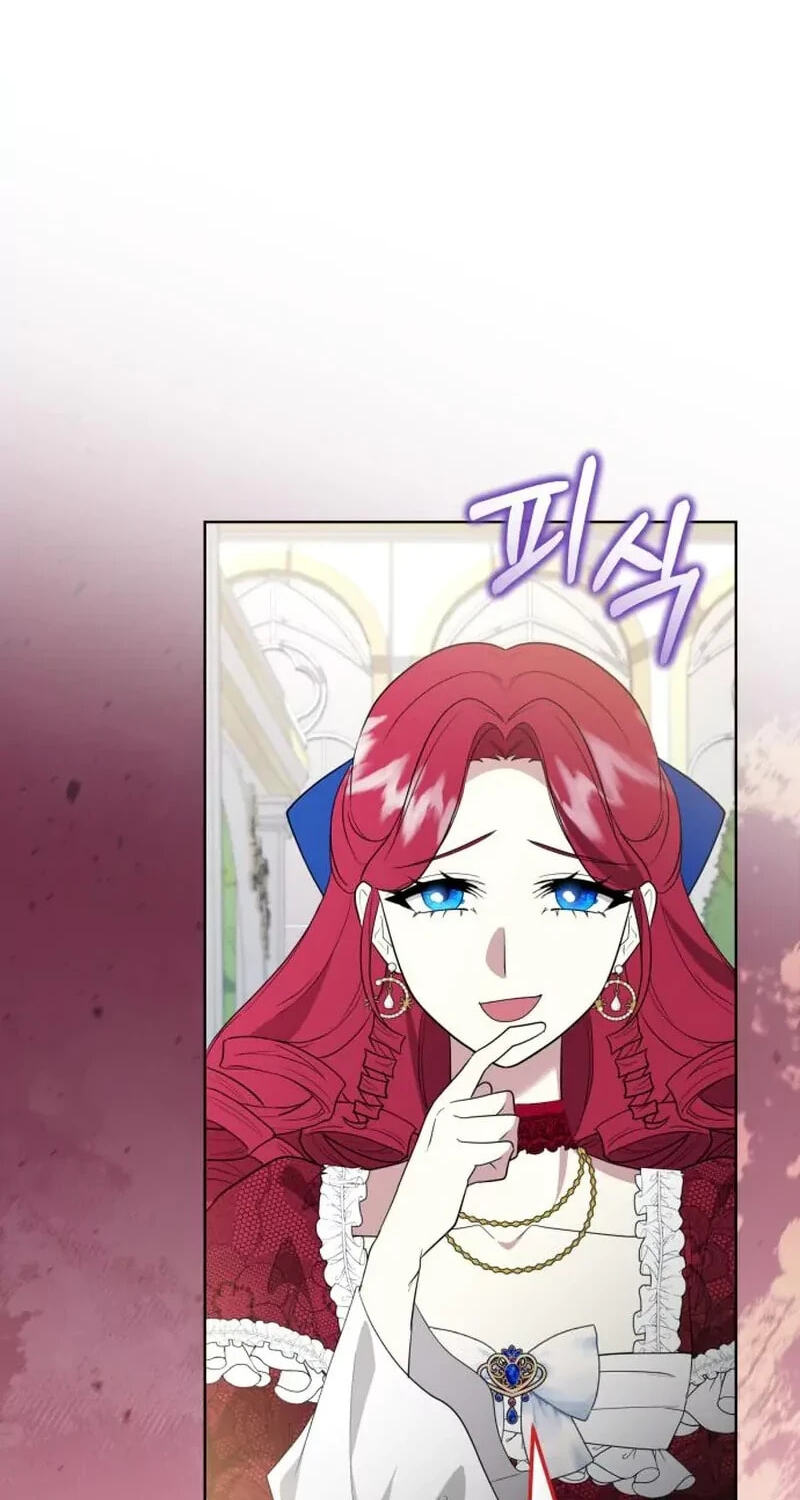 The Gold Queen Chapter 56 page 118 - 