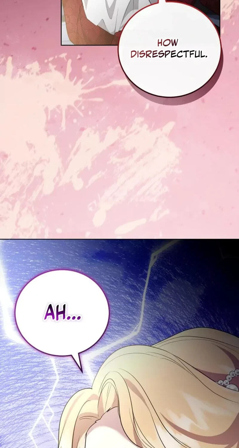 The Gold Queen Chapter 56 page 119 - 