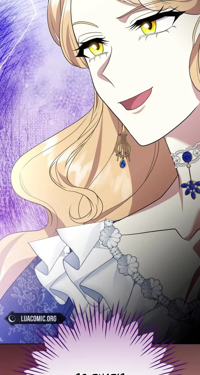 The Gold Queen Chapter 56 page 120 - 