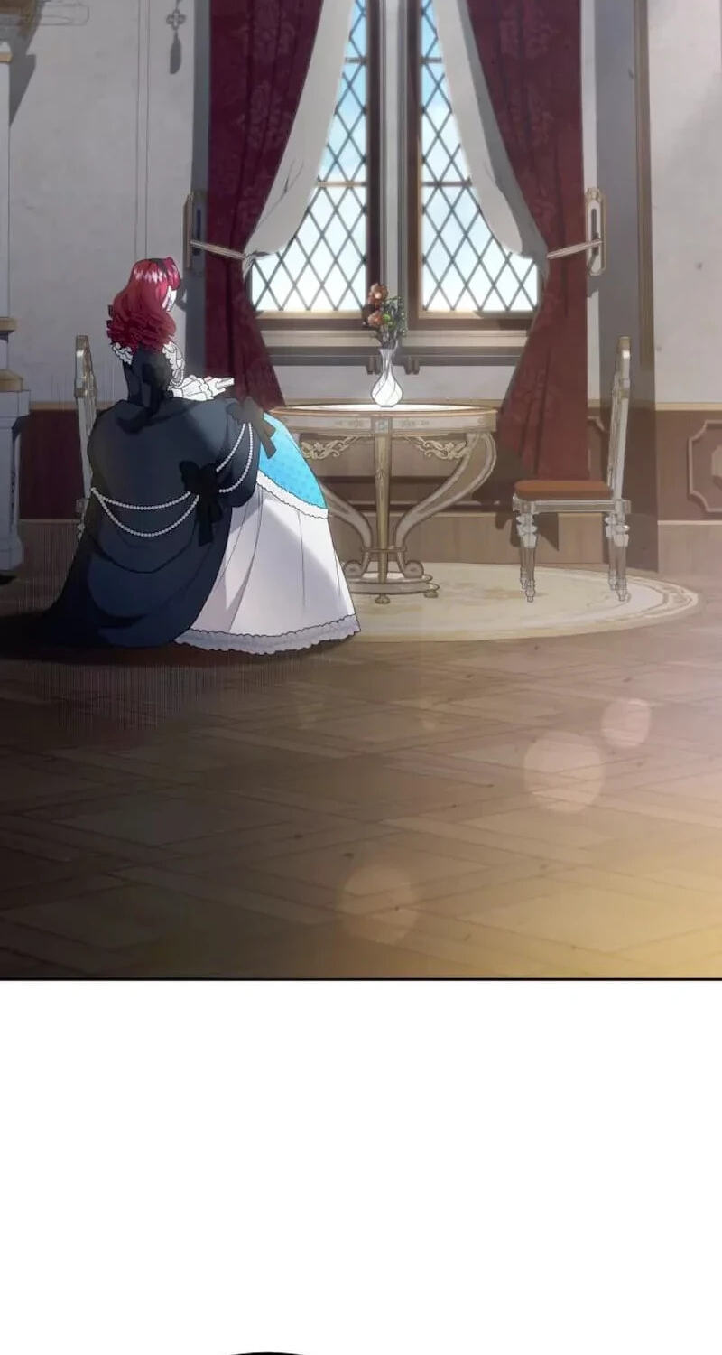 The Gold Queen Chapter 56 page 14 - 