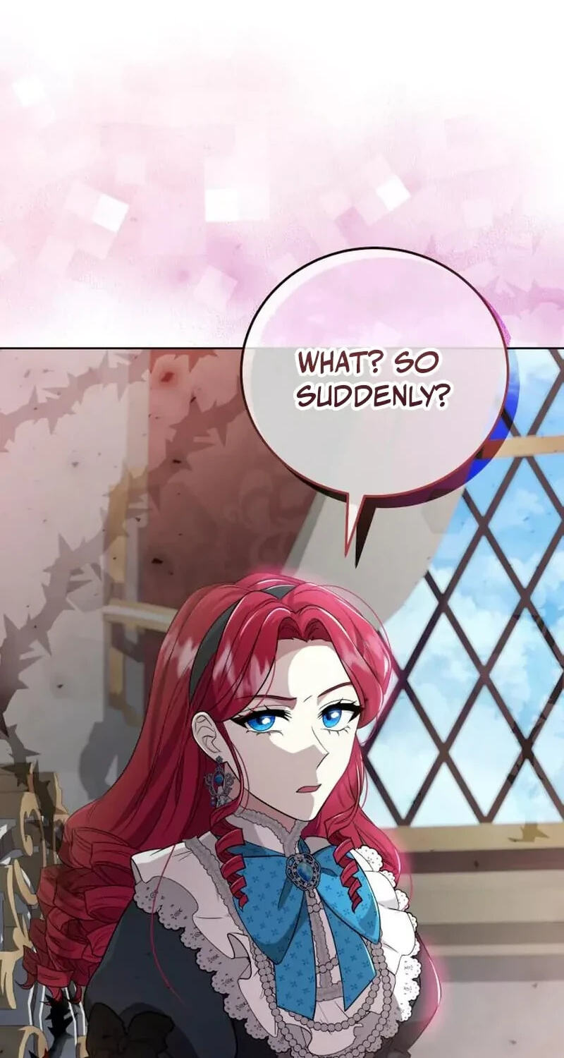 The Gold Queen Chapter 56 page 16 - 