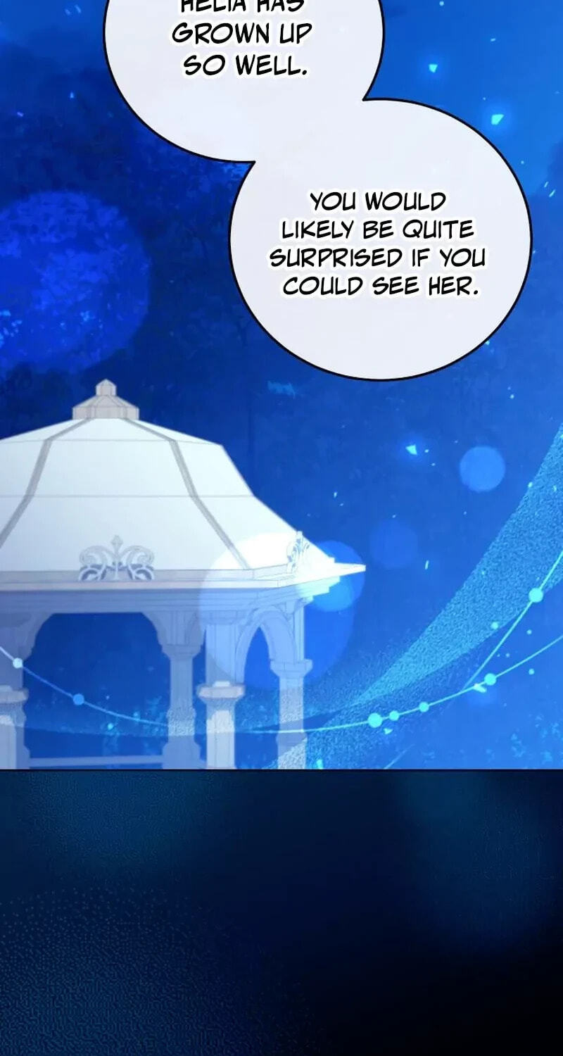 The Gold Queen Chapter 56 page 3 - 