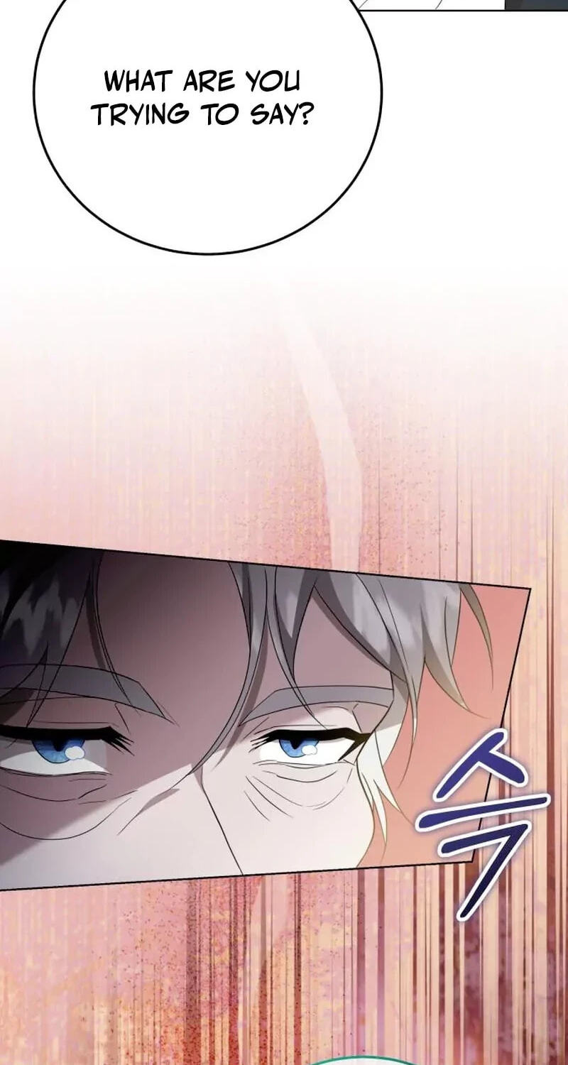 The Gold Queen Chapter 56 page 24 - 