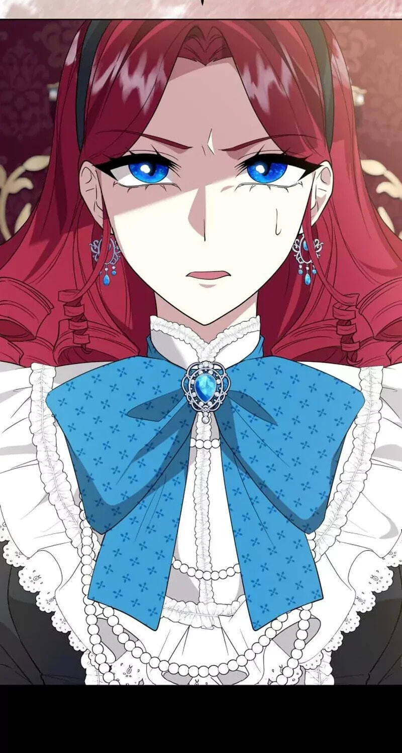 The Gold Queen Chapter 56 page 27 - 