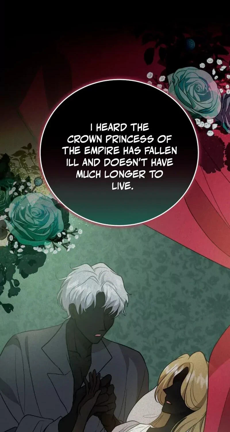 The Gold Queen Chapter 56 page 28 - 