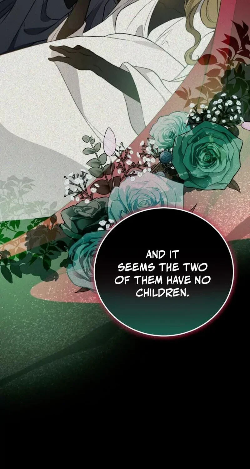 The Gold Queen Chapter 56 page 29 - 