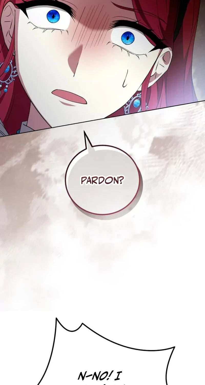 The Gold Queen Chapter 56 page 34 - 