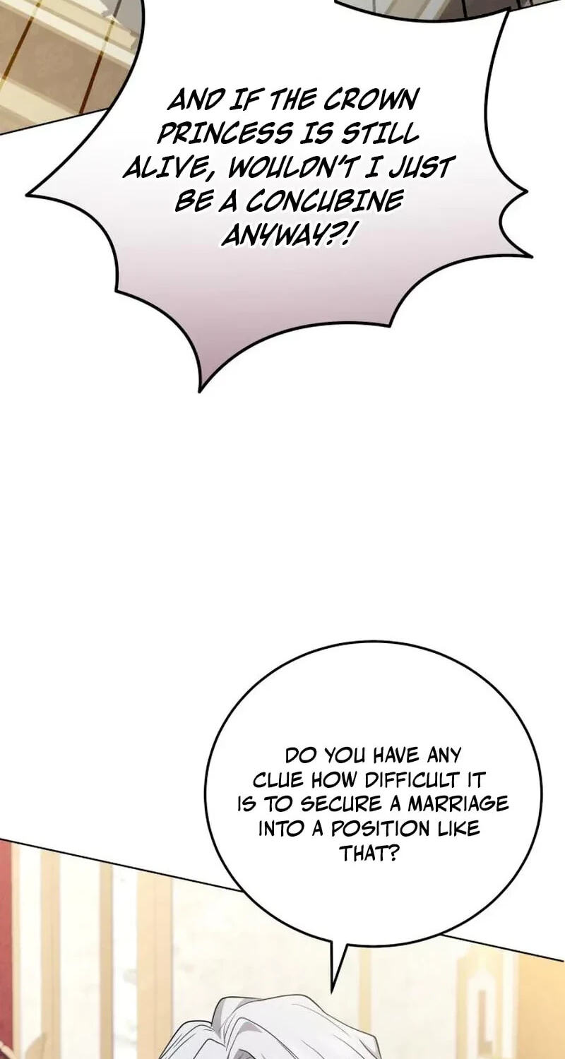 The Gold Queen Chapter 56 page 36 - 