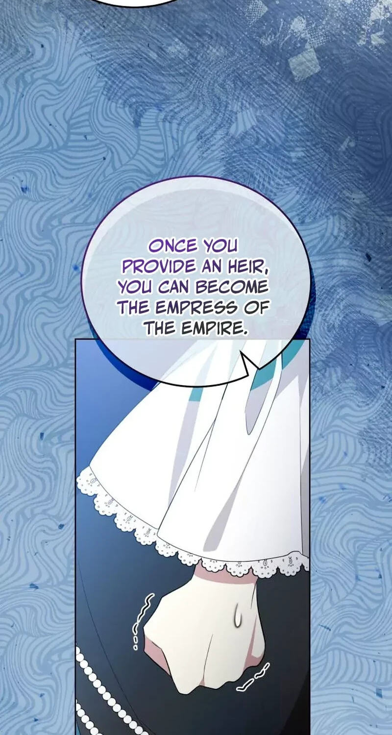 The Gold Queen Chapter 56 page 38 - 