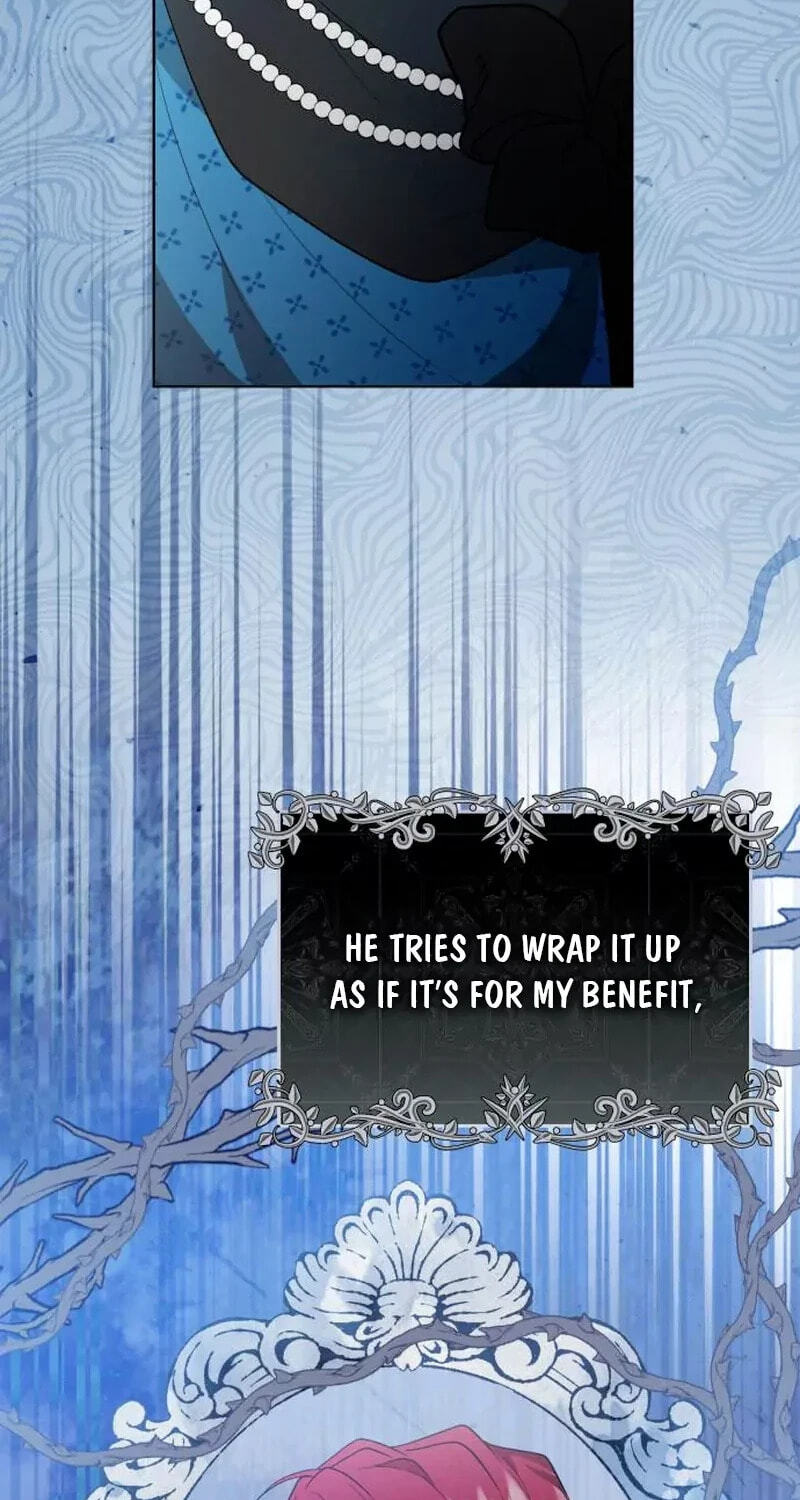 The Gold Queen Chapter 56 page 39 - 