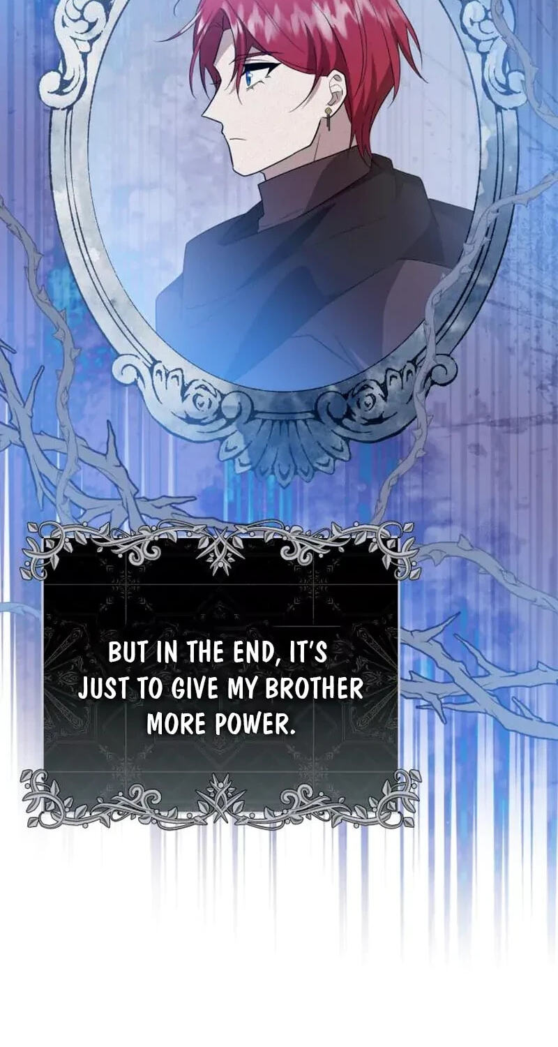 The Gold Queen Chapter 56 page 40 - 