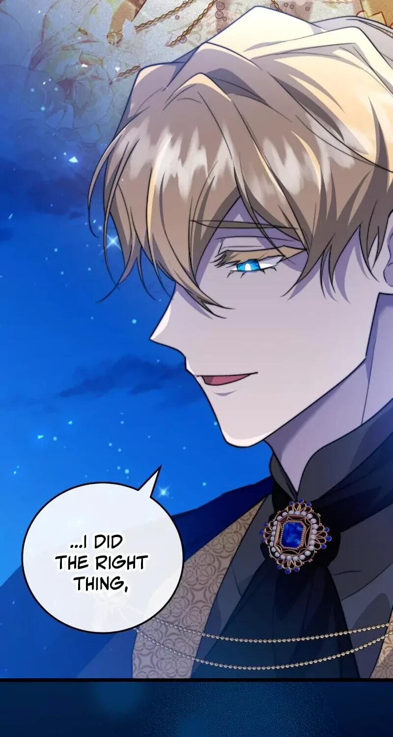The Gold Queen Chapter 56 page 5 - 