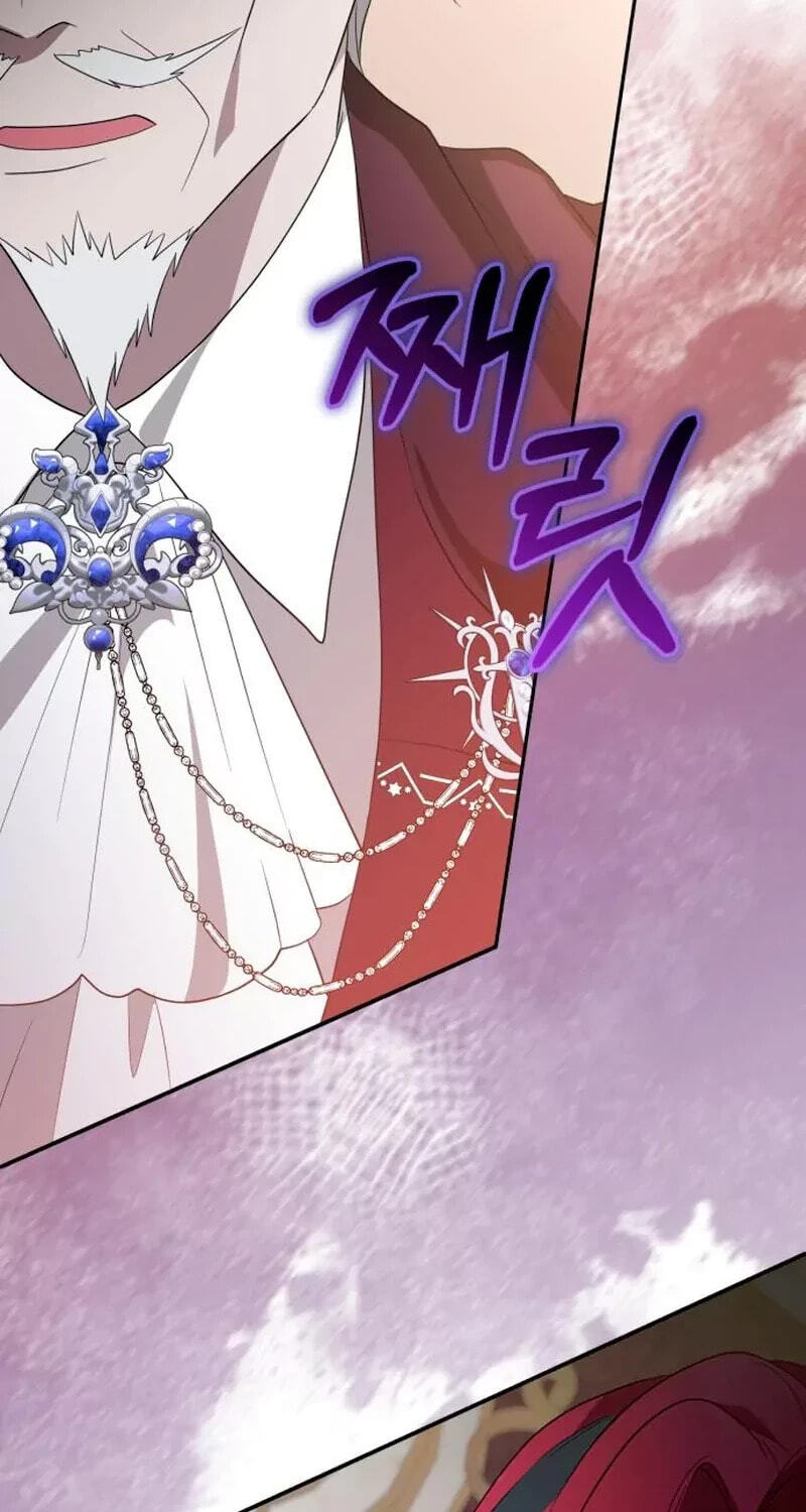The Gold Queen Chapter 56 page 45 - 