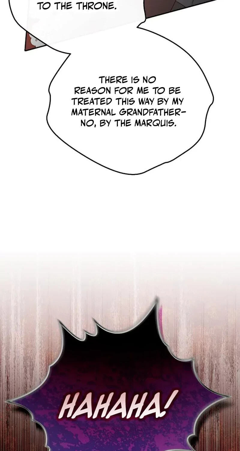 The Gold Queen Chapter 56 page 47 - 