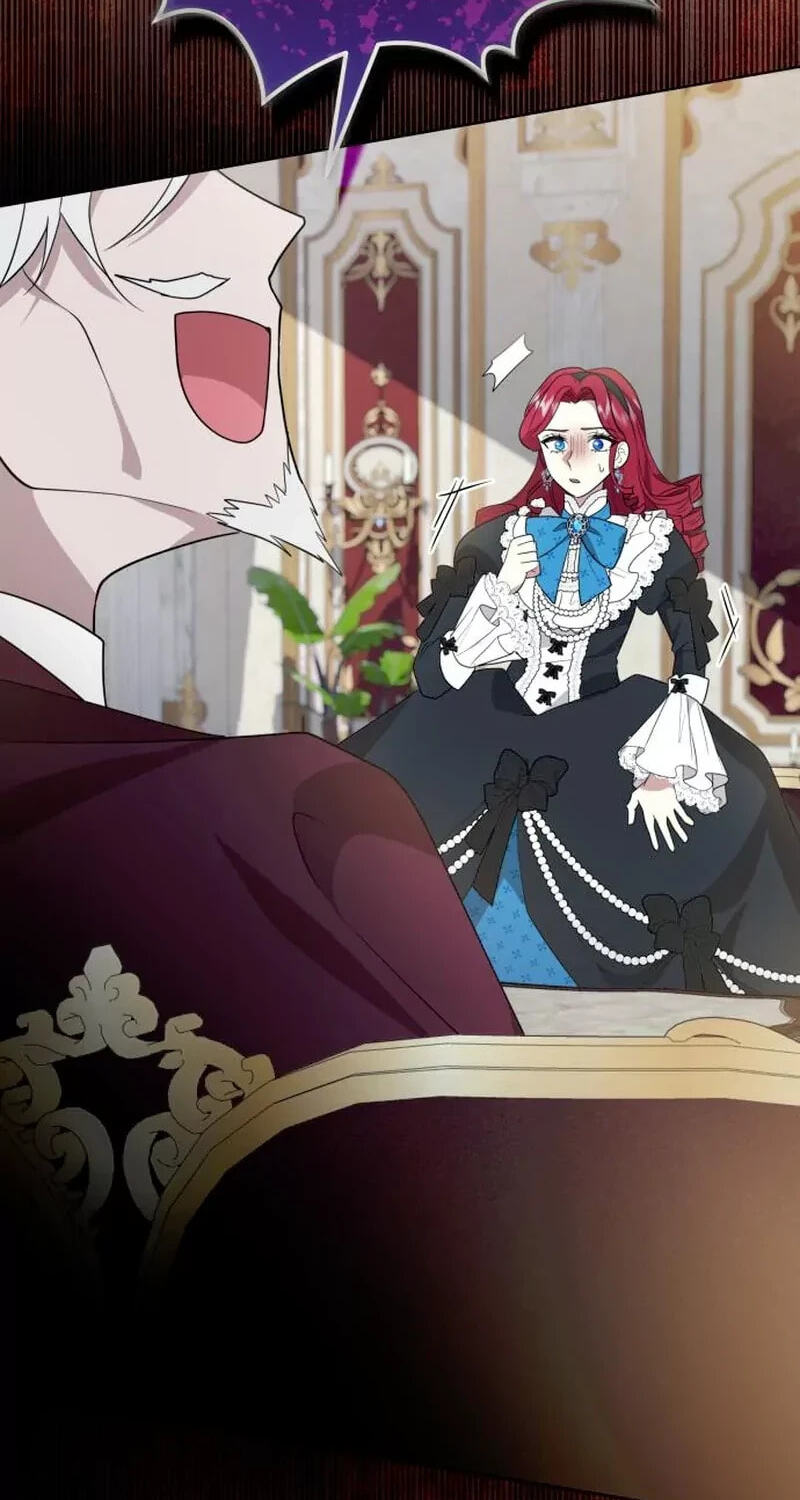 The Gold Queen Chapter 56 page 48 - 