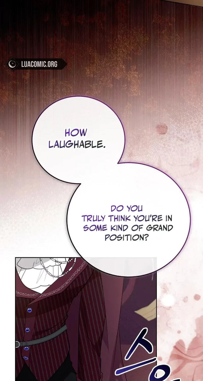 The Gold Queen Chapter 56 page 49 - 