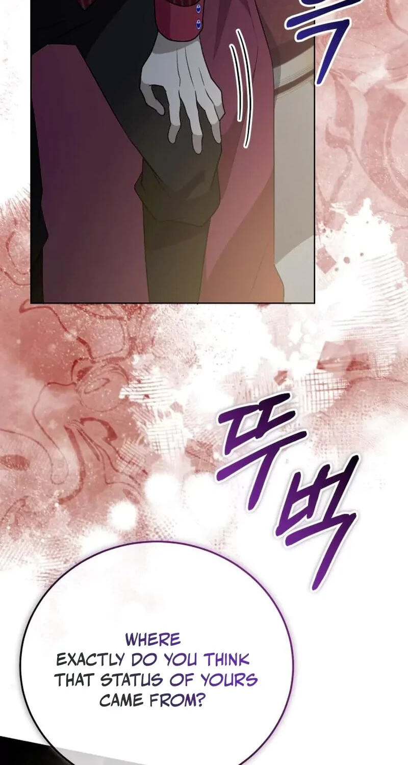 The Gold Queen Chapter 56 page 50 - 